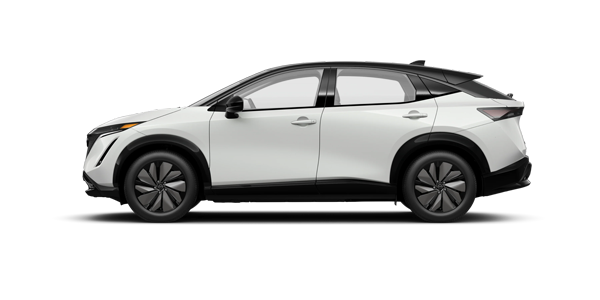 2023 Nissan Ariya ENGAGE FWD | Romeo Nissan in Kingston NY