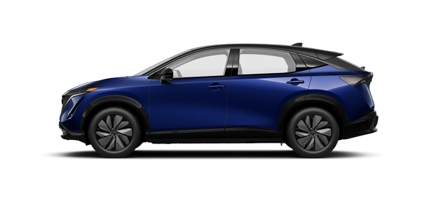 2023 Nissan Ariya ENGAGE e-4ORCE AWD | Romeo Nissan in Kingston NY