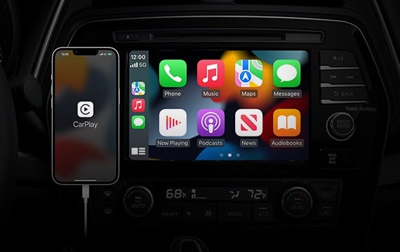 2023 Nissan Maxima | Romeo Nissan in Kingston NY