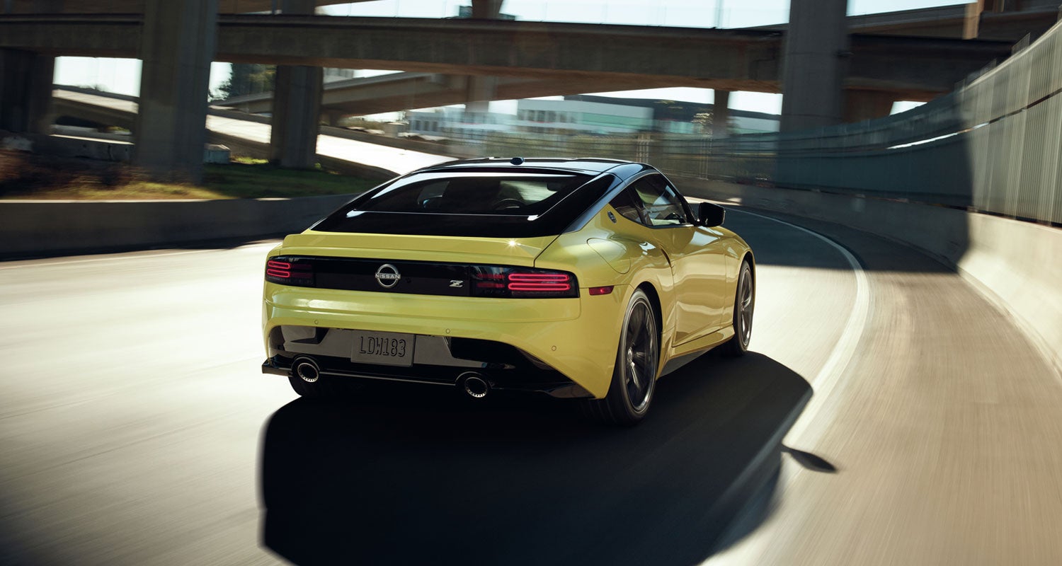 Romeo Nissan in Kingston NY