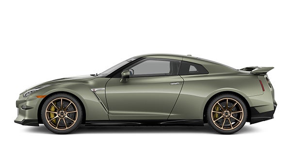 2024 Nissan GT-R T-spec | Romeo Nissan in Kingston NY