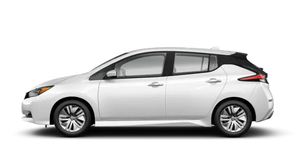 2024 Nissan LEAF | Romeo Nissan in Kingston NY