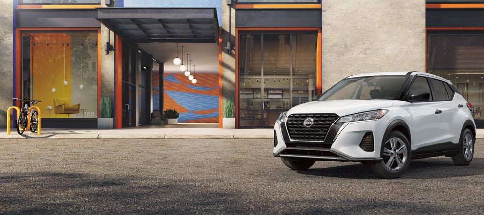 Romeo Nissan in Kingston NY