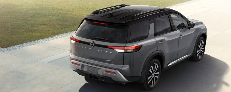 Romeo Nissan in Kingston NY