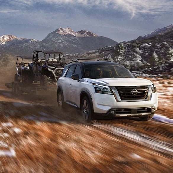 Romeo Nissan in Kingston NY