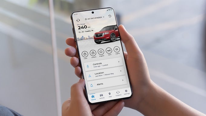 Romeo Nissan in Kingston NY