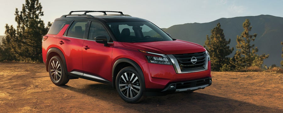 Romeo Nissan in Kingston NY