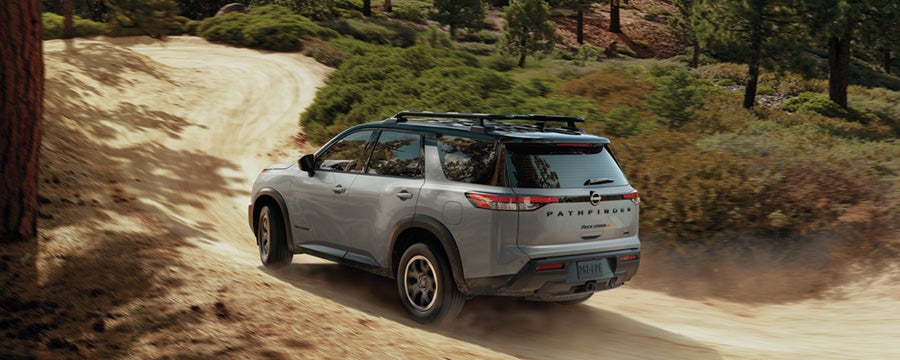 Romeo Nissan in Kingston NY