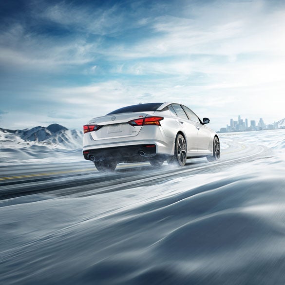 Romeo Nissan in Kingston NY