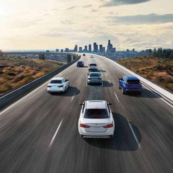 Romeo Nissan in Kingston NY