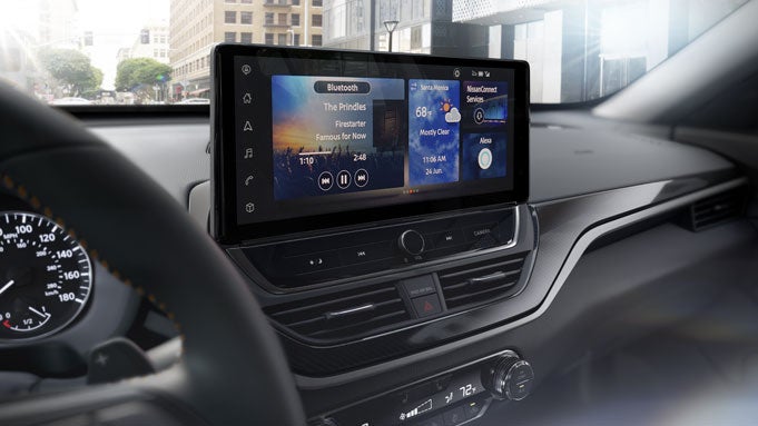 Romeo Nissan in Kingston NY