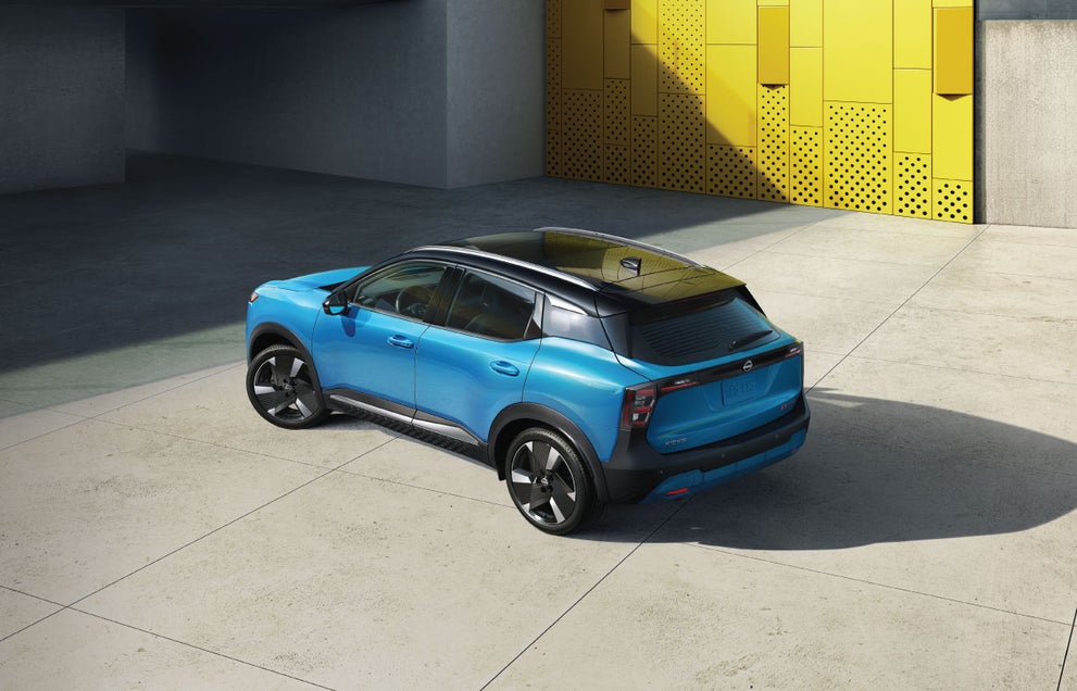 Romeo Nissan in Kingston NY