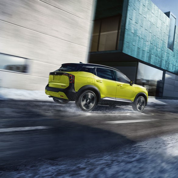 Romeo Nissan in Kingston NY