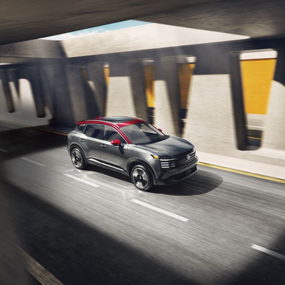 Romeo Nissan in Kingston NY