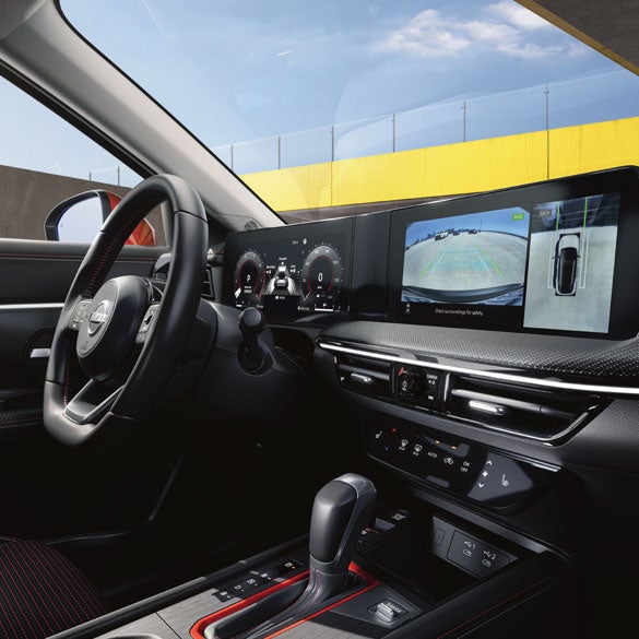 Romeo Nissan in Kingston NY