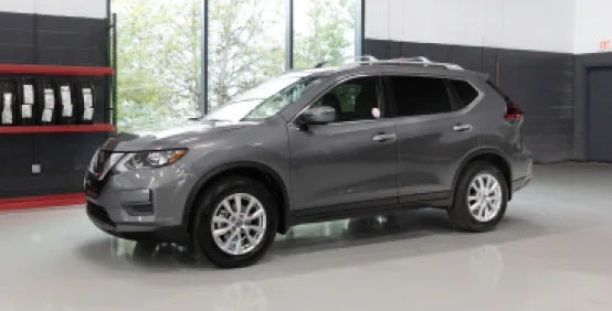 Romeo Nissan in Kingston NY