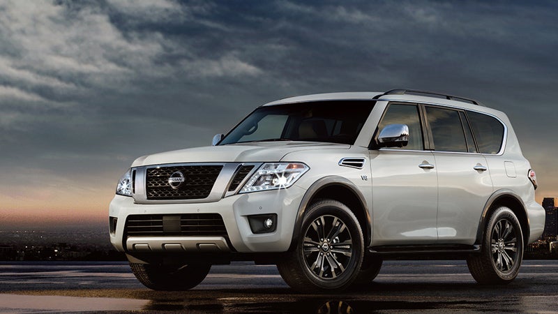 Pre-Owned Vehicle Specials