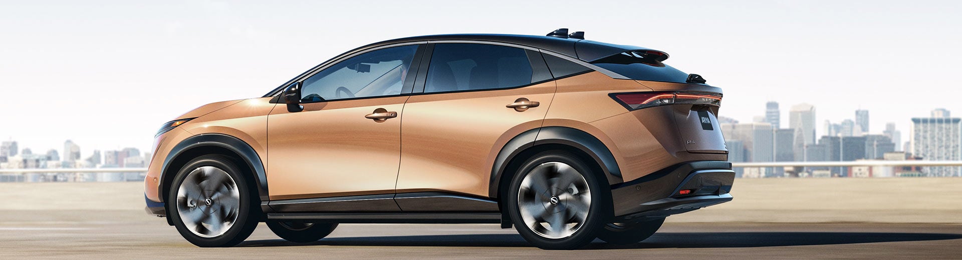 2023 Nissan Ariya | Romeo Nissan in Kingston NY