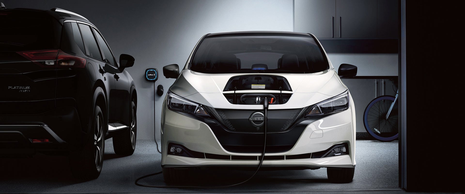 2024 Nissan Leaf | Romeo Nissan in Kingston NY