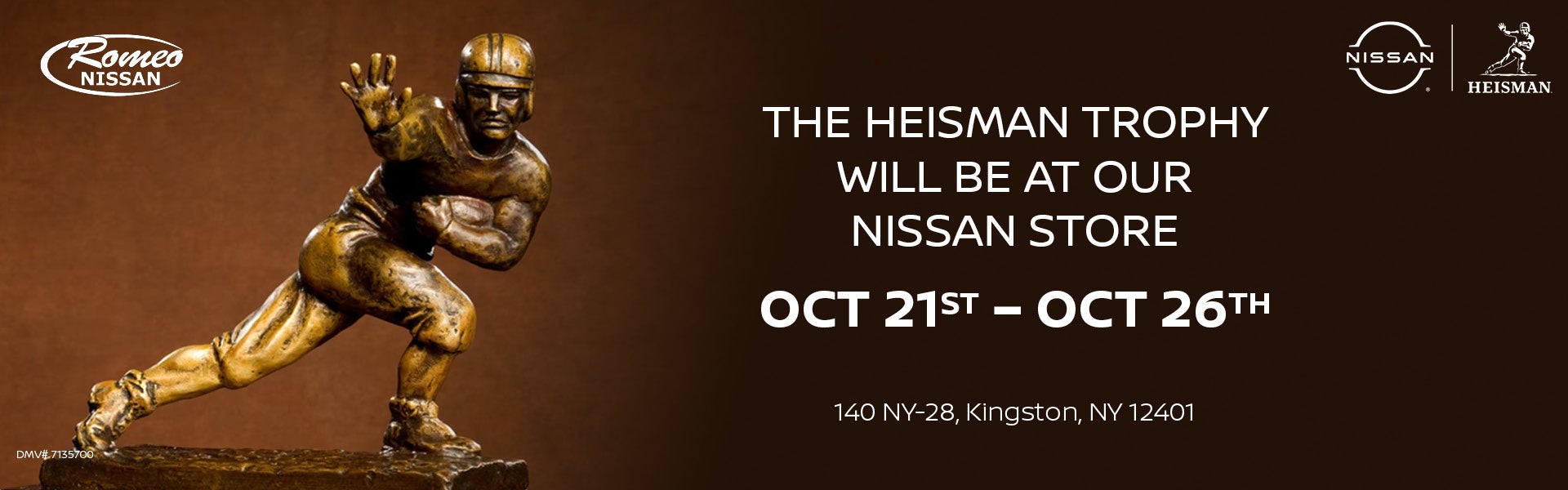Heisman Trophy